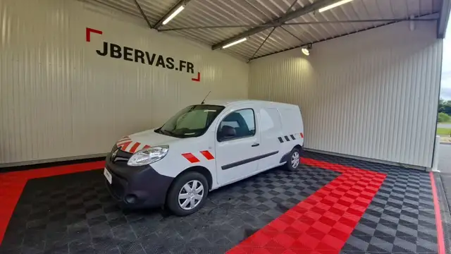 Renault Maxi Grand Volume ExtraRLink Blue dCi 95