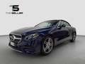 Mercedes-Benz E 350 EQ-Boost Cabrio Premium Plus*FORMULA S* Blu/Azzurro - thumbnail 1