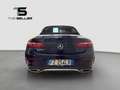 Mercedes-Benz E 350 EQ-Boost Cabrio Premium Plus*FORMULA S* Blu/Azzurro - thumbnail 6