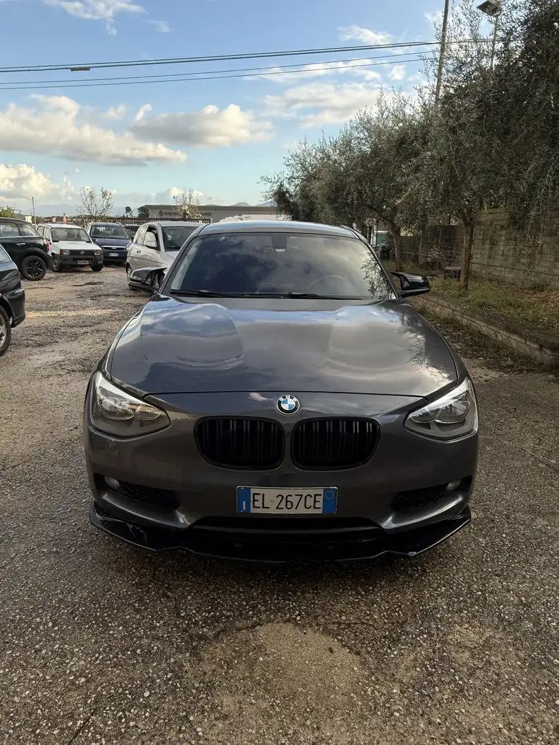 BMW 118 118d 5p 2.0 143cv dpf - 2