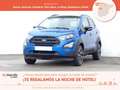 Ford EcoSport 1.0T ECOBOOST 92KW ACTIVE 125 5P Blauw - thumbnail 1