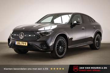 Coupé 400e 4MATIC Sport Edition | PREMIUM / WINTER