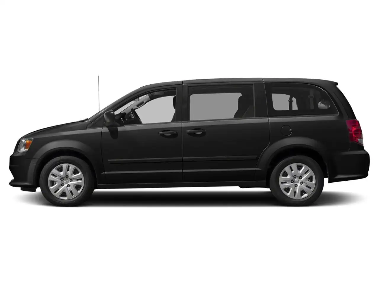 Dodge Grand Caravan снимка Dodge Grand Caravan