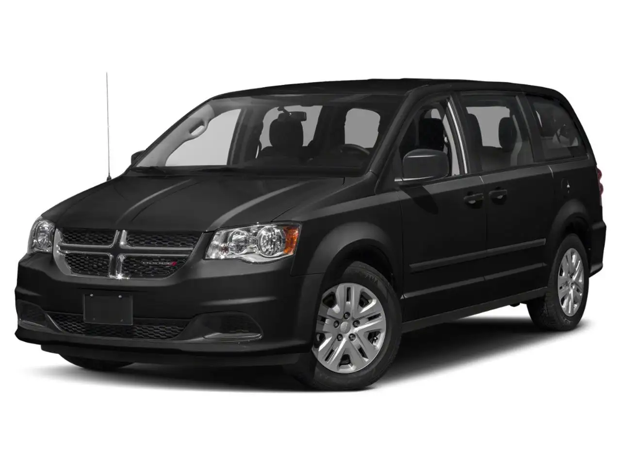 Dodge Grand Caravan снимка Dodge Grand Caravan