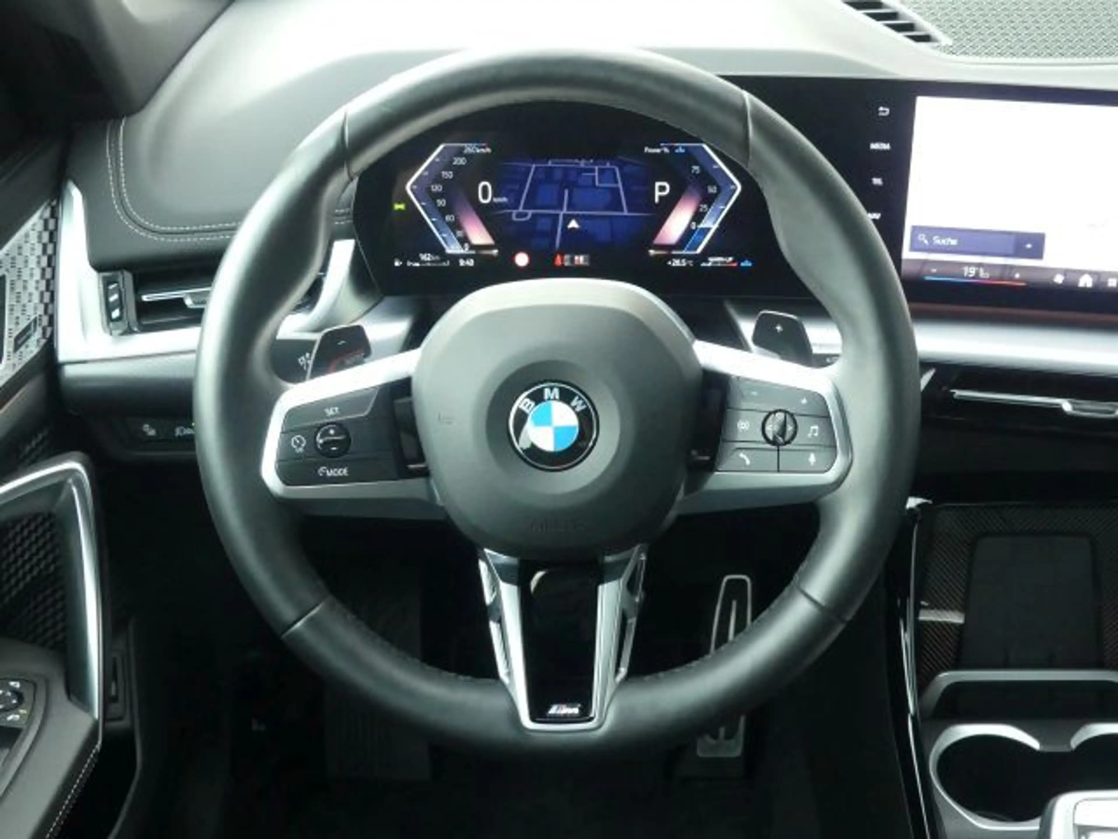 BMW X1 sDrive20iM Sport el.Sitze+Massage°HarmKard. — photo 15