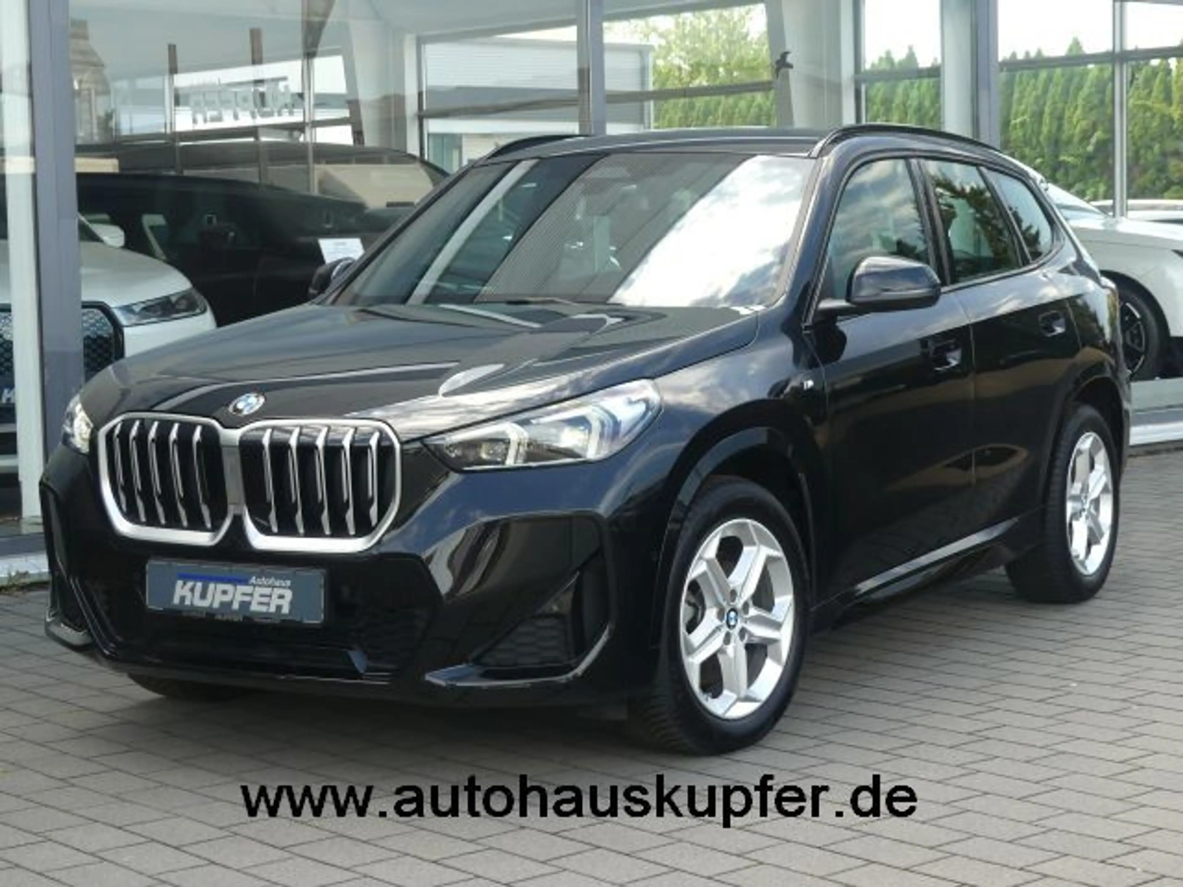 BMW X1 sDrive20iM Sport el.Sitze+Massage°HarmKard.