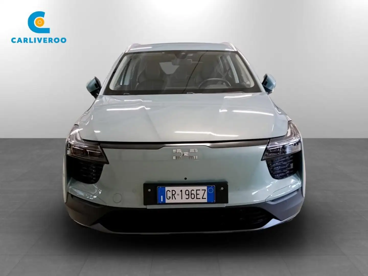 Aiways U5 U5 Prime 63 kWh Blau - 2
