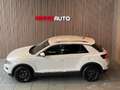Volkswagen T-Roc Sport 4Motion*Service NEU*Servicegepfl*Virtual*ACC Weiß - thumbnail 6