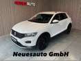 Volkswagen T-Roc Sport 4Motion*Service NEU*Servicegepfl*Virtual*ACC Weiß - thumbnail 1