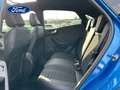 Ford Puma NUEVO ST LINE X 1.0 EcoBoost mHEV 125cv S6.2 Blau - thumbnail 27