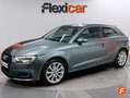 Audi A3 1.6TDI 85kW Gris - thumbnail 2