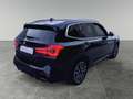 BMW X3 xdrive30d mhev 48V Msport 286cv auto Nero - thumbnail 8