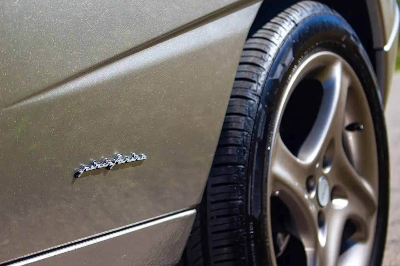 Fiat Coupe 20V Turbo - Restaurato da collezione, foto 11