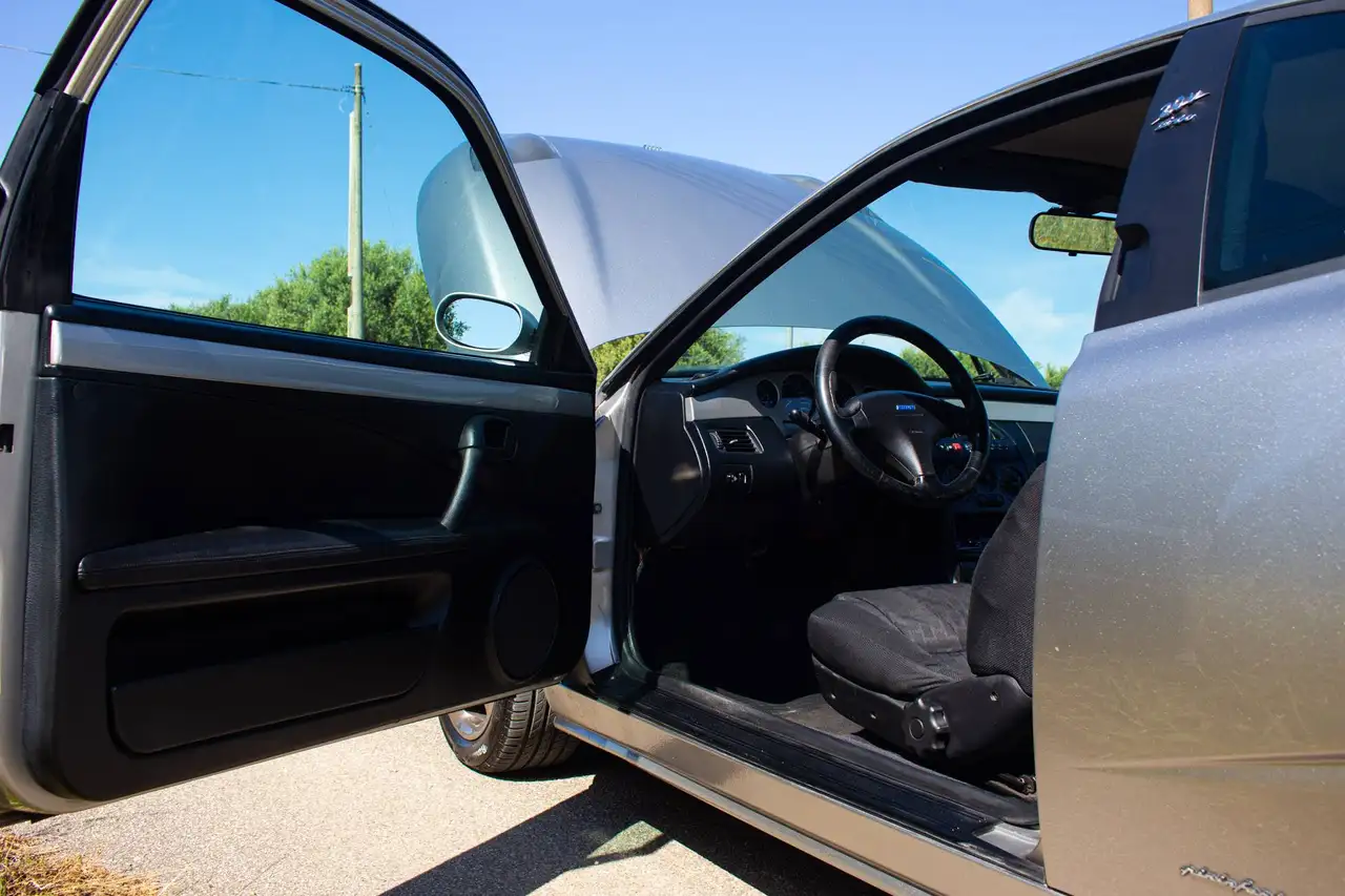 Fiat Coupe 20V Turbo - Restaurato da collezione, foto 12
