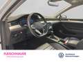 Volkswagen Passat Variant 2.0 TDI Elegance Matrix+Navi+AHK+360°+App-connect Weiß - thumbnail 9