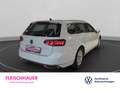 Volkswagen Passat Variant 2.0 TDI Elegance Matrix+Navi+AHK+360°+App-connect Weiß - thumbnail 6