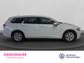 Volkswagen Passat Variant 2.0 TDI Elegance Matrix+Navi+AHK+360°+App-connect Weiß - thumbnail 7