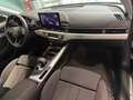 Audi A4 Avant S line 40TDI quattro Navi RKamera MemorySit Schwarz - thumbnail 18