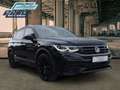 Volkswagen Tiguan Allspace R-Line 2.0 TSI DSG 4M HUD AHK NAVI Schwarz - thumbnail 3