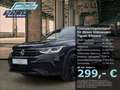 Volkswagen Tiguan Allspace R-Line 4M 2.0 TSI HUD AHK NAVI Zwart - thumbnail 1