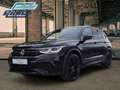 Volkswagen Tiguan Allspace R-Line 2.0 TSI DSG 4M HUD AHK NAVI Schwarz - thumbnail 2