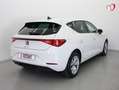 SEAT Leon 2.0TDI Stylance DSG Blanco - thumbnail 5