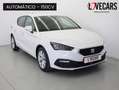 SEAT Leon 2.0TDI Stylance DSG Blanco - thumbnail 3