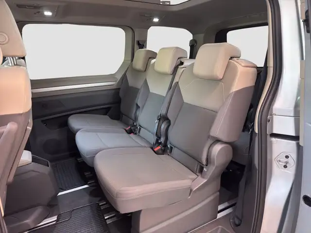 Volkswagen T7 Multivan VW T7 Multivan Edition eHybrid 180 kW 4MOTION Ansicht 15