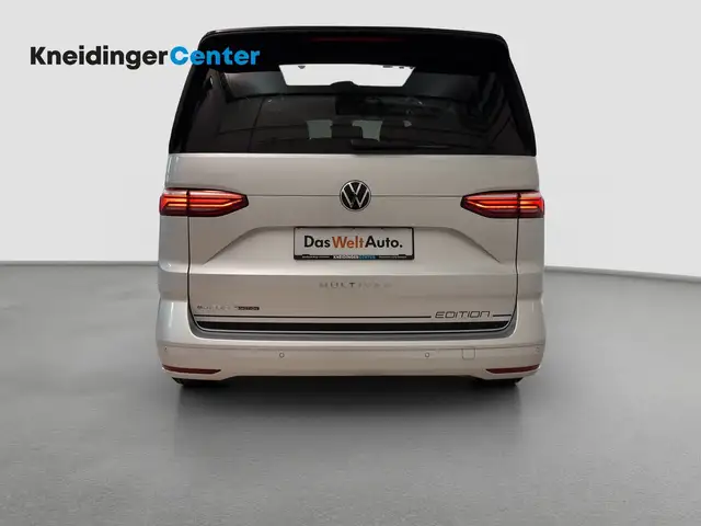 Volkswagen T7 Multivan VW T7 Multivan Edition eHybrid 180 kW 4MOTION Ansicht 4