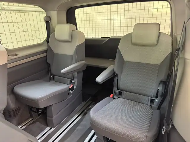 Volkswagen T7 Multivan VW T7 Multivan Edition eHybrid 180 kW 4MOTION Ansicht 18