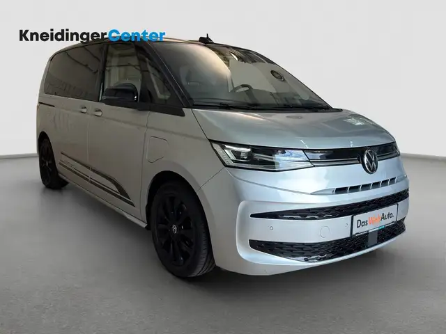 Volkswagen T7 Multivan VW T7 Multivan Edition eHybrid 180 kW 4MOTION Ansicht 6
