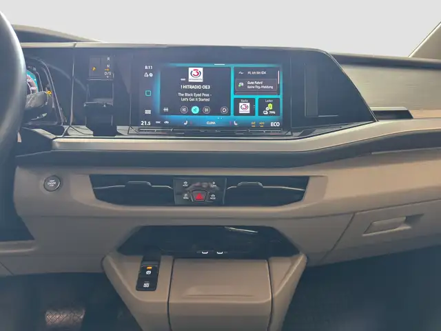 Volkswagen T7 Multivan VW T7 Multivan Edition eHybrid 180 kW 4MOTION Ansicht 11