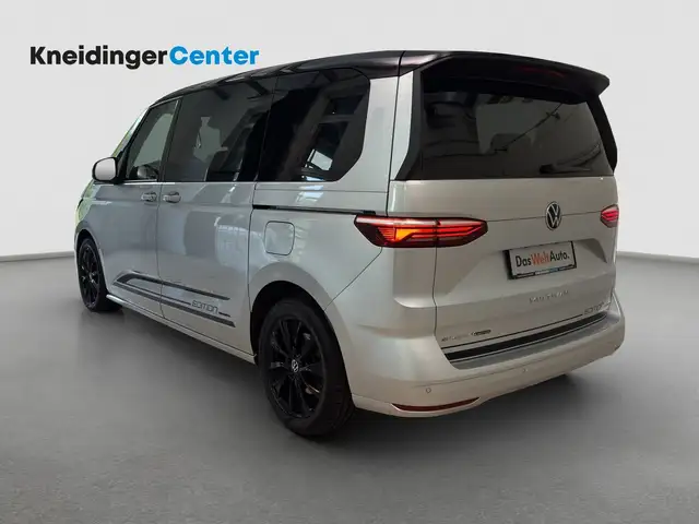 Volkswagen T7 Multivan VW T7 Multivan Edition eHybrid 180 kW 4MOTION Ansicht 3