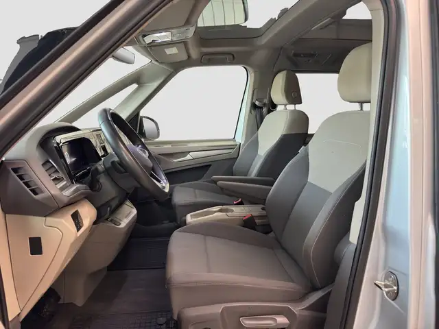 Volkswagen T7 Multivan VW T7 Multivan Edition eHybrid 180 kW 4MOTION Ansicht 7