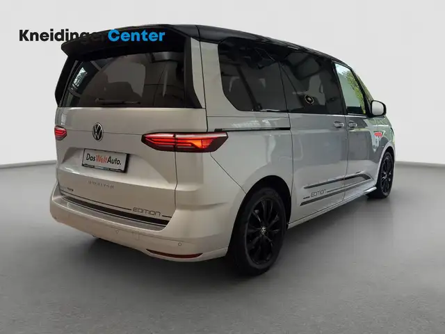 Volkswagen T7 Multivan VW T7 Multivan Edition eHybrid 180 kW 4MOTION Ansicht 5