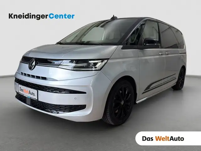 Volkswagen T7 Multivan VW T7 Multivan Edition eHybrid 180 kW 4MOTION