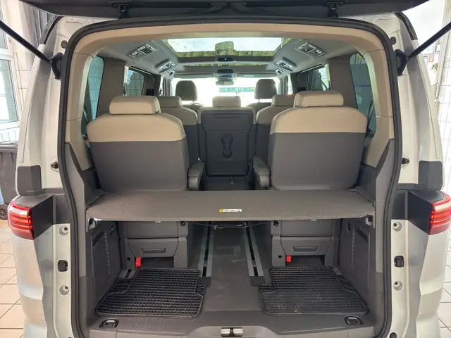Volkswagen T7 Multivan VW T7 Multivan Edition eHybrid 180 kW 4MOTION Ansicht 17