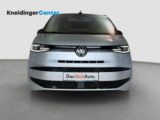 Volkswagen T7 Multivan VW T7 Multivan Edition eHybrid 180 kW 4MOTION Ansicht 2