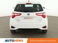 Toyota Yaris 1.5 Hybrid France Blanc - thumbnail 5