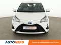 Toyota Yaris 1.5 Hybrid France Blanc - thumbnail 9