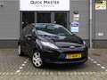 Ford Fiesta 1.25 Limited -Airco - NAP Noir - thumbnail 1