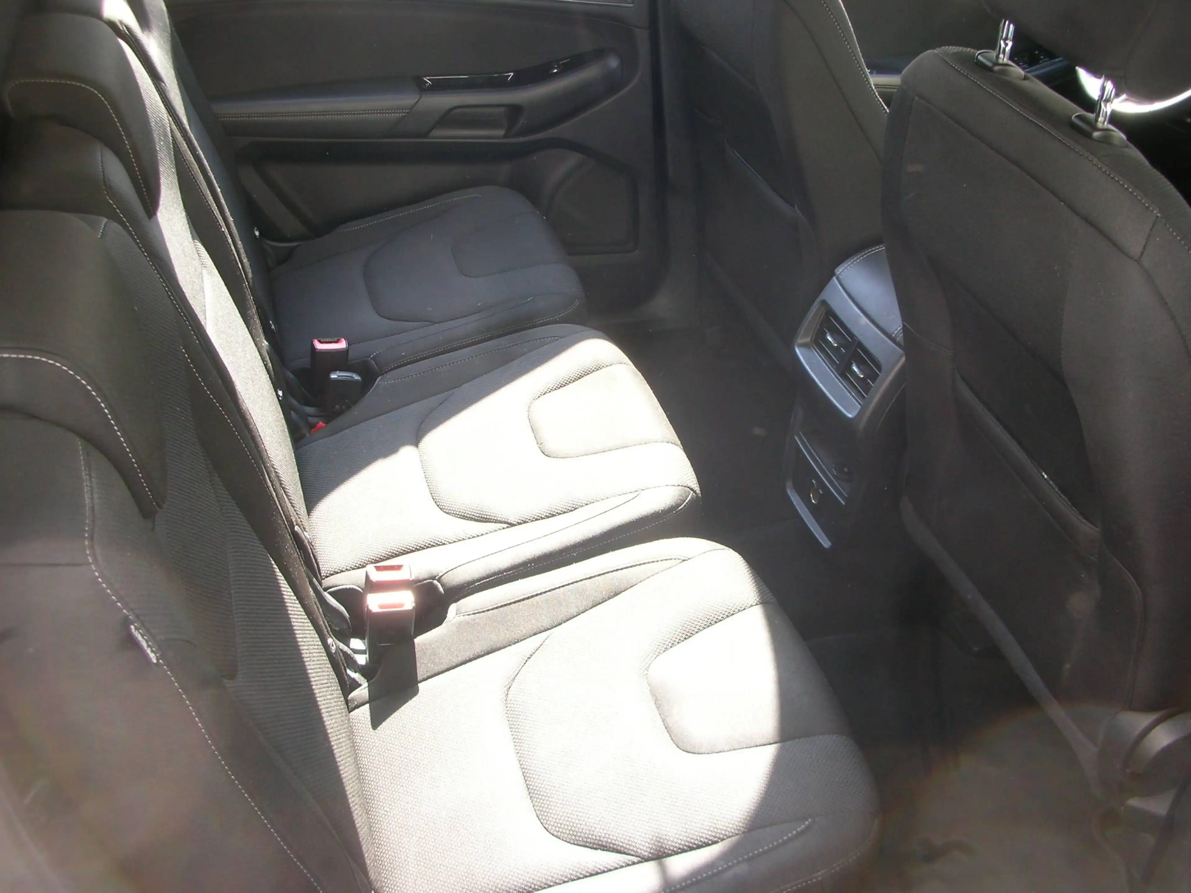 Ford S-Max Titanium 2.0 TDCI *135.000km *1.Halter — photo 6