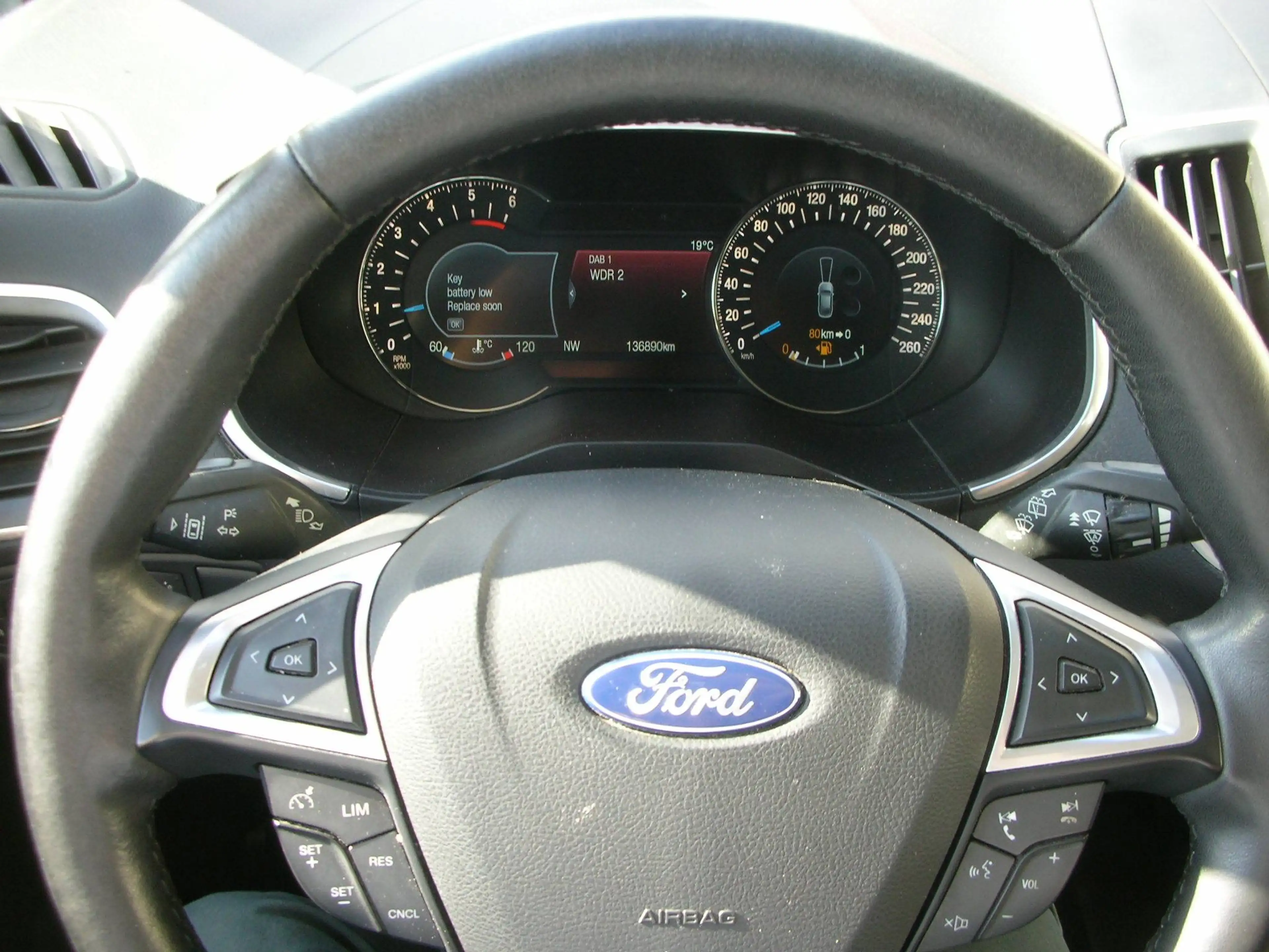 Ford S-Max Titanium 2.0 TDCI *135.000km *1.Halter — photo 4