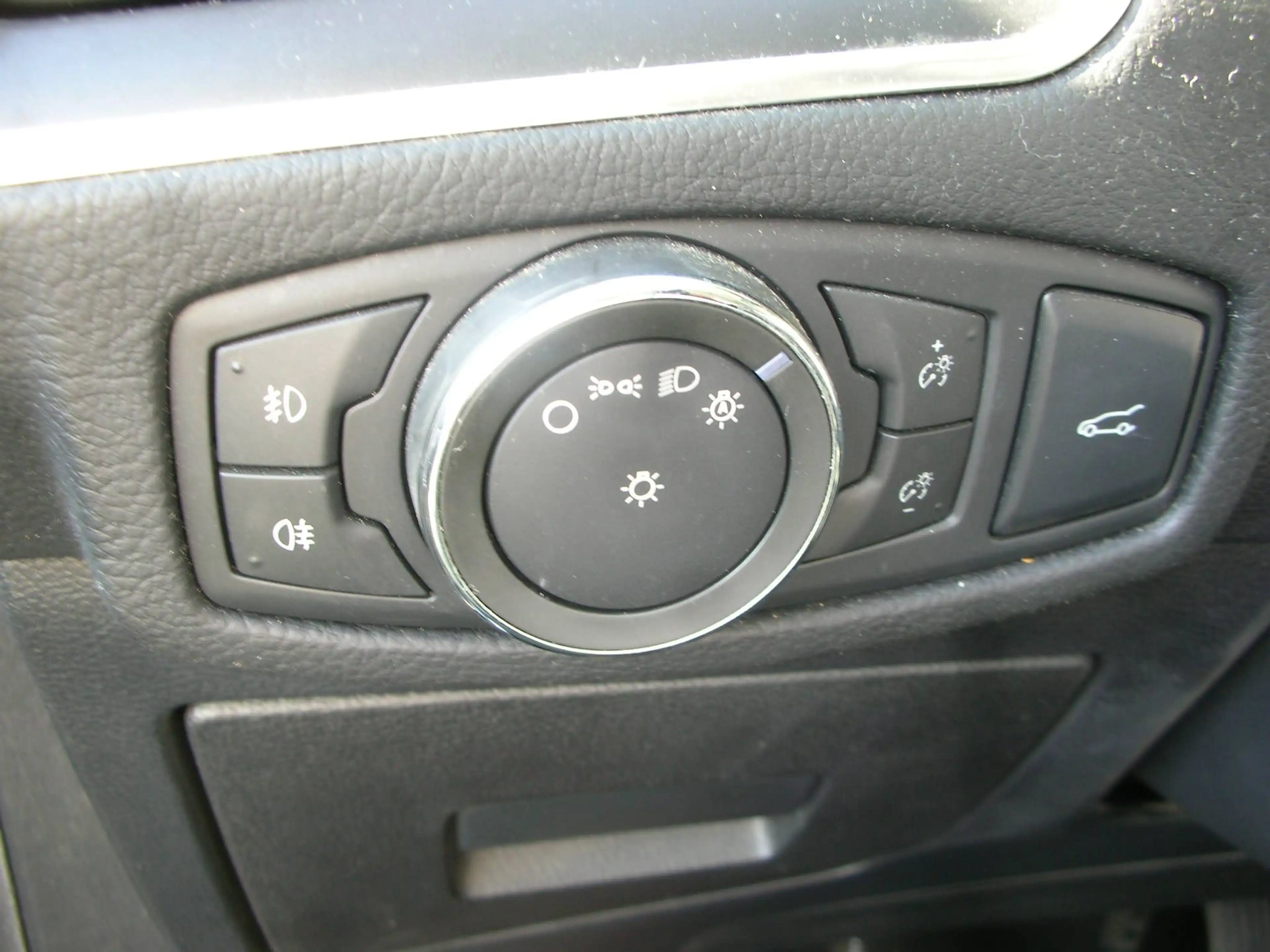 Ford S-Max Titanium 2.0 TDCI *135.000km *1.Halter — photo 10