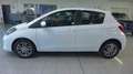 Toyota Yaris Edition-S-1.HAND-KLIMA-SITZHEIZUNG-RÜCKFAH Bianco - thumbnail 5