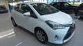 Toyota Yaris Edition-S-1.HAND-KLIMA-SITZHEIZUNG-RÜCKFAH Bianco - thumbnail 1