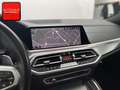 BMW X6 xDrive 40d M SPORT PANO+ADAPTIVE+MEMO+ACC+ Weiß - thumbnail 22