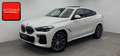 BMW X6 xDrive 40d M SPORT PANO+ADAPTIVE+MEMO+ACC+ Alb - thumbnail 1