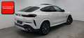BMW X6 xDrive 40d M SPORT PANO+ADAPTIVE+MEMO+ACC+ Alb - thumbnail 4