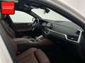 BMW X6 xDrive 40d M SPORT PANO+ADAPTIVE+MEMO+ACC+ Weiß - thumbnail 17